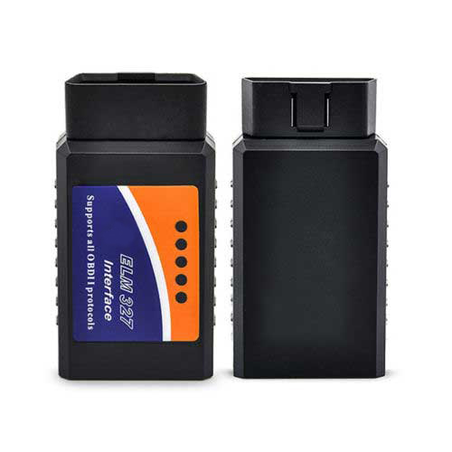 Wifi OBD-II Scanner - Ασύρματο Διαγνωστικό Βλαβών Αυτοκινήτου ELM 327